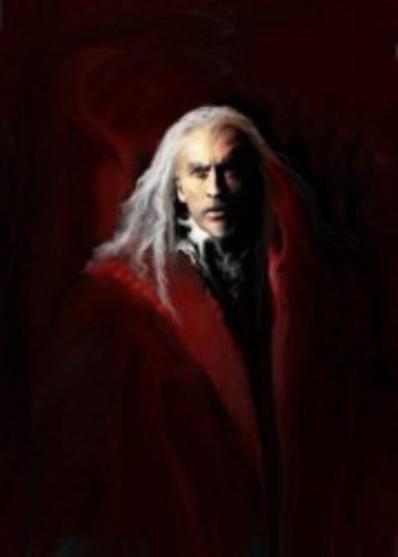 Recherches Dracula 3