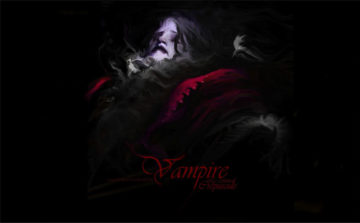 Vampire1 Sommeil